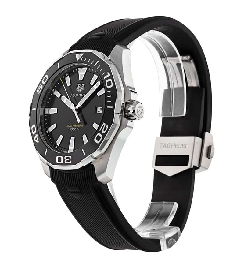Tag Heuer Aquaracer WAY101A.FT6141